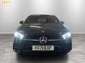 Mercedes-Benz A Class 1.3 A180 AMG Line Edition (Executive) Hatchback 5dr Petrol 7G-DCT Euro 6 (s 2