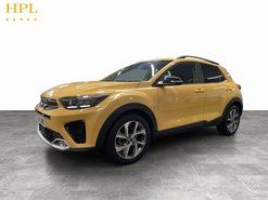 Kia Stonic 1.0 T-GDi MHEV GT-Line S SUV 5dr Petrol Hybrid DCT Euro 6 (s/s) (98 bhp)
