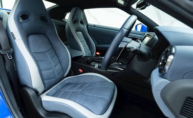 Nissan GT-R 50th Anniversary 10