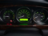 Jaguar XJ 3.0 XJ Sovereign V6 Auto 4dr 21