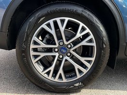 Ford Kuga 1.5 Kuga Titanium Edition 5dr 14