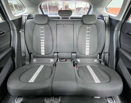 BMW X1 2.0 X1 xDrive 20i Sport Auto 4WD 5dr 24