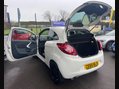 Ford Ka 1.2 Zetec White Edition Euro 6 (s/s) 3dr 32