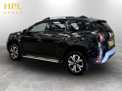 Dacia Duster 1.5 Blue dCi Prestige SUV 5dr Diesel Manual 4WD Euro 6 (s/s) (115 ps) 5