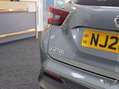 Nissan Juke 1.0 DIG-T Tekna Euro 6 (s/s) 5dr 20