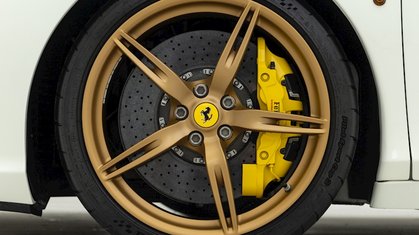 Ferrari looking for the latest in graduate talent 