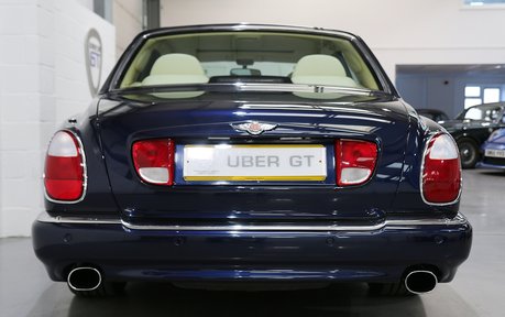 Bentley Arnage Red Label - 1 Owner - Full Bentley Service History 7