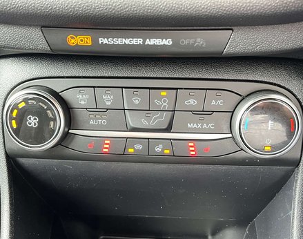 Ford Fiesta 1.0 Fiesta ST-Line X Turbo 5dr 45