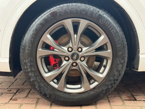 Ford Kuga 1.5T EcoBoost ST-Line Edition SUV 5dr Petrol Manual Euro 6 (s/s) (150 ps) 42