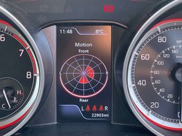 Suzuki Swift 1.2 Swift SZ5 DualJet MHEV 5dr 23