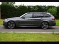 BMW 3 Series 2.0 320d M Sport Shadow Edition Touring Auto Euro 6 (s/s) 5dr 10