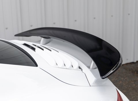 Porsche 911 Turbo S GB Edition (991) 30