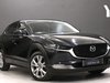 Mazda CX-30 2.0 CX-30 GT Sport Tech MHEV Auto 5dr