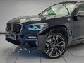 BMW X3 3.0 X3 M40D Auto 4WD 5dr 22