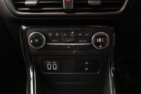 Ford Ecosport ST-LINE 30