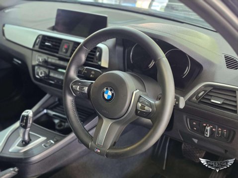 BMW 1 Series 1.5 118i M Sport Shadow Edition Auto Euro 6 (s/s) 5dr 55