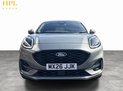Ford Puma 1.0T EcoBoost MHEV ST-Line SUV 5dr Petrol Hybrid DCT Euro 6 (s/s) (125 ps) 2