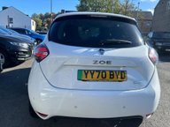Renault Zoe I GT LINE 9
