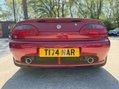 MG MGF 1.8i Convertible 2dr Petrol Manual (178 g/km, 118 bhp) 28