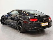 Bentley Continental 6.0 W12 GT Coupe 2dr Petrol Auto 4WD Euro 6 (635 ps) 16