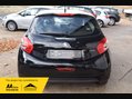 Peugeot 208 1.4 208 Active HDi 5dr 4