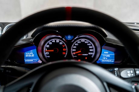 Lotus Evora GT430. 1 OF 60 CARS. FULL PPF. MANUAL TRANSMISSION 28