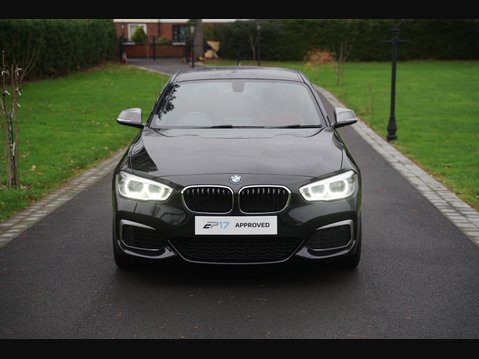 BMW 1 Series 3.0 M140i Auto Euro 6 (s/s) 3dr 2