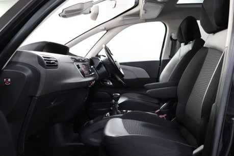 Citroen C4 Spacetourer PURETECH FLAIR S/S 43