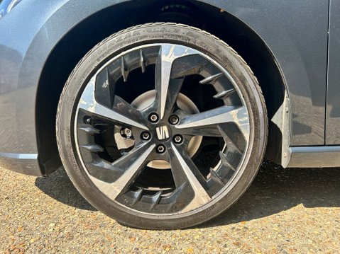 SEAT Ibiza TSI FR SPORT 28