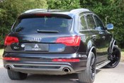 Audi Q7 3.0 TDI V6 S line Plus SUV 5dr Diesel Tiptronic quattro Euro 5 (s/s) (245 p 4
