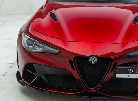 Alfa Romeo Giulia GTA 29