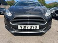 Ford Fiesta 1.0T EcoBoost Titanium Euro 6 (s/s) 5dr 9