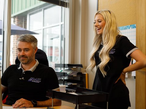 New & Used Motorhomes and Caravans in East Sussex - Expert Sales & Service 4