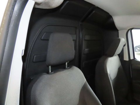 Ford Transit Courier 1.5 Transit Courier Base TDCi 4dr 5