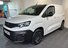 Peugeot Partner 1.5 BlueHDi 1000 Asphalt Premium + Standard Panel Van SWB Euro 6 (s/s) 5dr