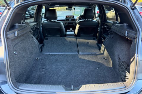 BMW 1 Series M140I SHADOW EDITION -APPLE CARPLAY -CAMERA -STAGE 1 TUNED 45