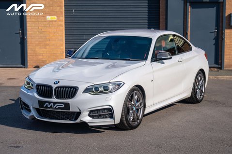 BMW 2 Series 3.0 M235i 2dr 1