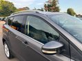 Ford Kuga 2.0 TDCi Titanium AWD Euro 5 5dr 14