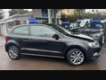 Volkswagen Polo 1.2 TSI BlueMotion Tech SE Euro 6 (s/s) 3dr 8