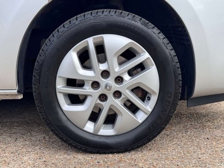 Renault Trafic 1.6 Trafic SL27 Sport Nav Energy dCi 50