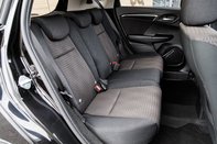 Honda Jazz I-VTEC EX 26