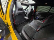 Mercedes-Benz A Class 2.0 A35 AMG (Premium Plus) Hatchback 5dr Petrol SpdS DCT 4MATIC Euro 6 (s/s 24