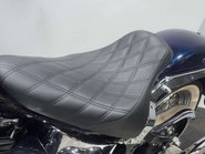 Harley-Davidson Heritage 1340 FLSTC 1993 11K CUSTOM BUILT CRUISER BIKE NEW MOT 23