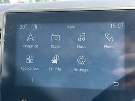 Renault Captur 1.0 Captur Evolution TCE 5dr 32