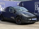 Tesla Model Y (Dual Motor) Performance SUV 5dr Electric Auto 4WDE (426 bhp)