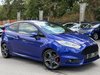 Ford Fiesta ST-2 - 8 SERVICES -NEW MOT -HEATED SEATS -KEYLESS -JUST SERVICED