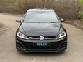 Volkswagen Golf 2.0 TDI GTD DSG Euro 6 (s/s) 5dr 2