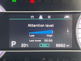 Kia Niro 1.6 Niro 2 Semi-Auto 5dr 31