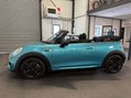 Mini Convertible 1.5 Cooper 2dr 8