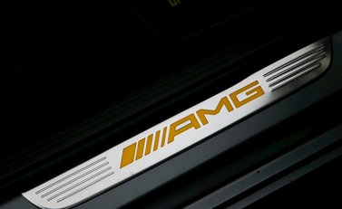 Mercedes-Benz E Class E63 S Estate Edition 1 23